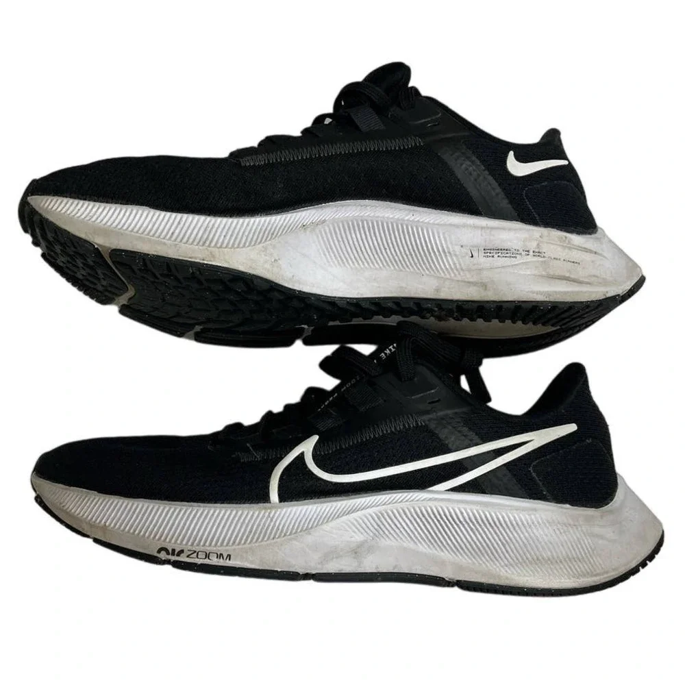 Nike Air Zoom Pegasus size 7.5 Womens running shoes sneakers